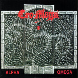 Cro-mags Alpha Omega Vinyl Cro-mags Alpha Omega Vinyl