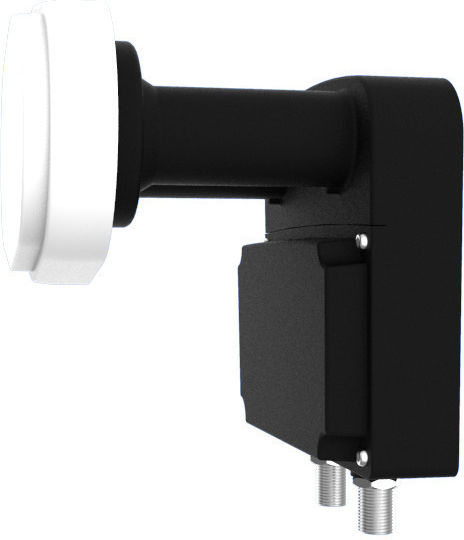 Inverto Black Pro Twin Monoblock Lnb Hdtv-s2
