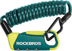 Rockbros Κλειδαριά Αναδιπλούμενη