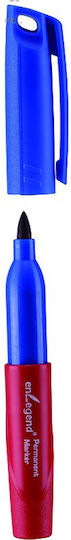 Enlegend Mini Permanent Blue Marker