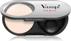 Pupa Lidschatten Matt 400 Vanillecreme 1gr