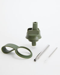 Series 3 Flip Lid Accessory Cargo Green