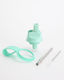 Series 3 Flip Lid Accessory Opal Green