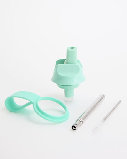 Series 3 Flip Lid Accessory Opal Green