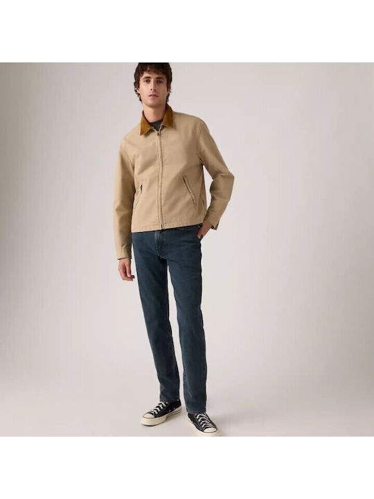 Levi's 502 Ανδρικό Παντελόνι Τζιν με Regular Ta...