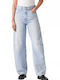 Dark Men's Jeans Pants Dark Indigo