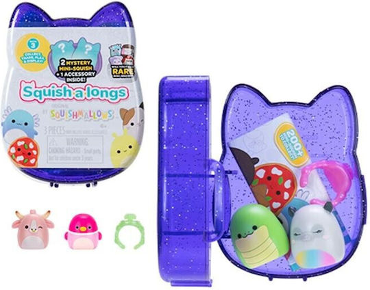 Jazwares Антистрес Многоцветен (Различни Дизайни)