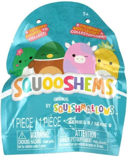 Jazwares Multicolour Antistress (Miscellaneous Designs)
