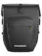 Rockbros Bicycle Rack Bag 27l Black
