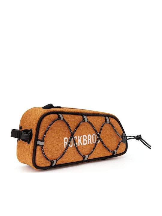 Rockbros Road To Sky Frame Bag 0.7lt Rockbros Road To Sky Frame Bag 0.7lt