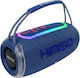 KMS-238 Bluetooth колона 10W Синя