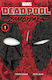 Deadpool Σαμουράι, Τόμος 1 PB