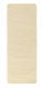 Manduka Yoga Exercise Mat Beige 200x75cm