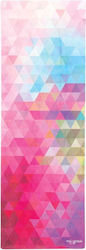 Yoga Design Lab Στρώμα Γυμναστικής Yoga Μπεζ (178x61cm) Yoga Design Lab Στρώμα Γυμναστικής Yoga Μπεζ (178x61cm)