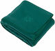 Bodhi Bodhi Trainingsmatte Yoga Grüne (200x140cm)
