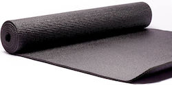 Yogi & Yogini Trainingsmatte Yoga Schwarz (183x61cm) Yogi & Yogini Trainingsmatte Yoga Schwarz (183x61cm)