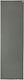 Bodhi Bodhi Trainingsmatte Yoga Graue (200x60cm)