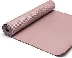 Yogi & Yogini Trainingsmatte Yoga Rosa (183x61cm) Yogi & Yogini Trainingsmatte Yoga Rosa (183x61cm)