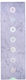Myga Rebel Active Trainingsmatte Yoga Graue (183x61cm)