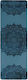 Yoga Design Lab Yoga Exercise Mat Beige 180x61cm