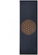 Bodhi Măture De Exerciții Yoga Gri (183x60cm)