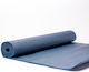 Yogi & Yogini Trainingsmatte Yoga Blau (183x61cm)