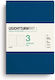 Leuchtturm1917 L Jottbook Бележник A5 Булет с Т...