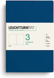 Leuchtturm1917 L Jottbook Σημειωματάριο A5 με Λ...