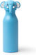 Next Elephant Kids Water Bottle Stainless Steel 450ml