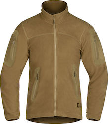 Clawgear Fleece Jacket