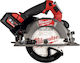 Milwaukee M18 FUEL™ FCSDC165-552C Circular Saw Brushless 18V 1x5.5Ah