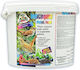 Evia Parrots Nachtigallen Pelletfutter Vollnahrung Amseln 2.5kg