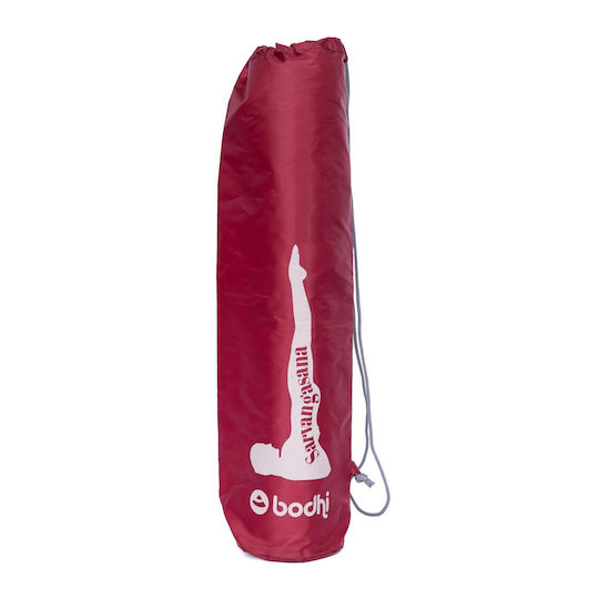 Bodhi Easy Bag Ii Yoga Mat Sack Cover Sarvangasana