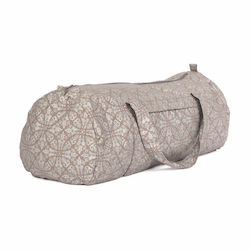 Bodhi Maharaja Hot Yogamatten-Tasche Beige