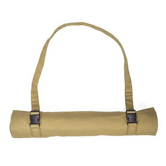 Mat Tasche Jade Yoga Mat Tragegurt Khaki