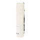 Bodhi Canvas Yogamatten-Tasche Ecru