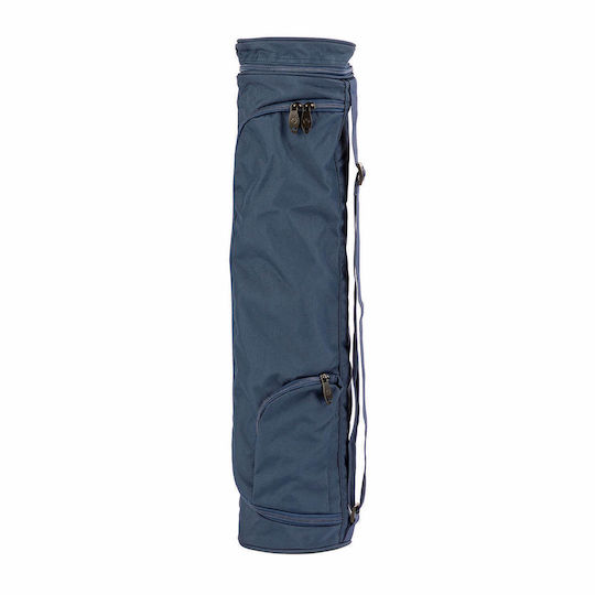 Bodhi Asana Bag 60 Yoga Mat Bag Navy