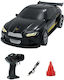 Mini RC Fahrzeug Drift 4WD Schwarz