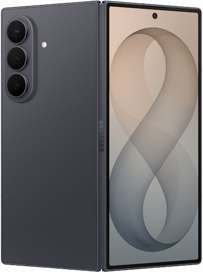 Samsung Galaxy Z Fold8 Ultra 5G (16/1TB) Grafit