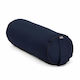Yoga Bolster Roller Bodhi Eco Navy Blue