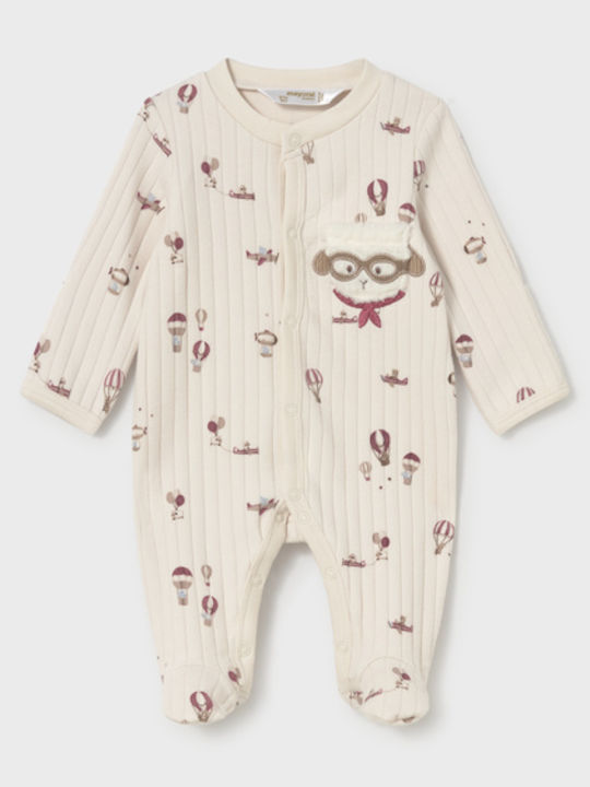 Mayoral Baby Bodysuit Baby Bodysuit for Boys