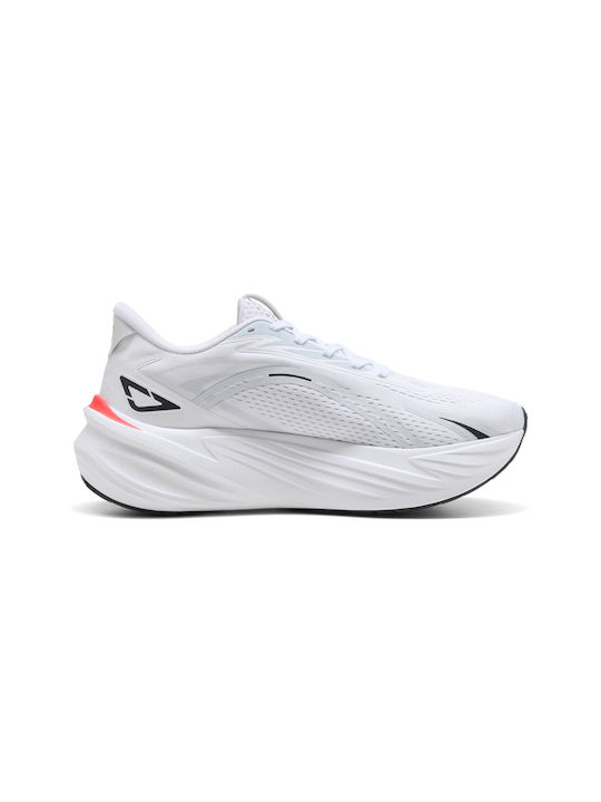 PUMA Maxima Pro Ανδρικά Αθλητικά Παπούτσια Runn...