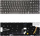 Клавиатура за лаптоп Keyboard Lenovo Ideapad S540-15iwl 81ne 81q1 81sw S540-15iml 81ng Sn20p24105 V171020bs1-us 5cb0u42538 Us Без Рамка Сив КОД.41578usnofrgray