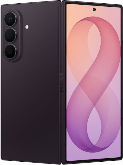 Samsung Galaxy Z Fold8 Ultra 5G (12/256GB) Виолетова сянка