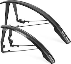 Rockbros Fulie De Bicicletă Montană Înainte