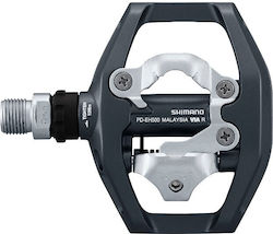 Shimano Pd-eh500 Bicycle Clipless Pedals