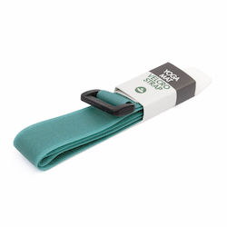 Bodhi Velcro Yoga Mat Strap Mint