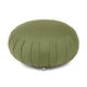 Bodhi Zafu Eco Meditation Cushion Olive