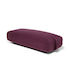 Manduka Equa Rechteckiges Yoga-Kissen Rolle
