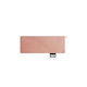 Omm Yoga Eye Pillow Powder Pink
